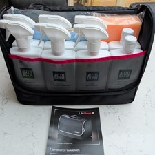 Autoglym Supreme Car Care