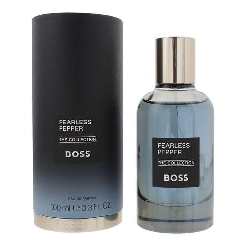 Hugo boss the collection - hugo,