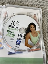 10 Minute Solution: Slim and