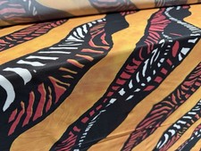 Power Mesh Stretch Spandex