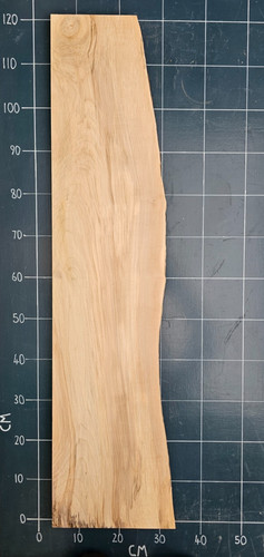 Kiln dried planed sycamore - kiln,