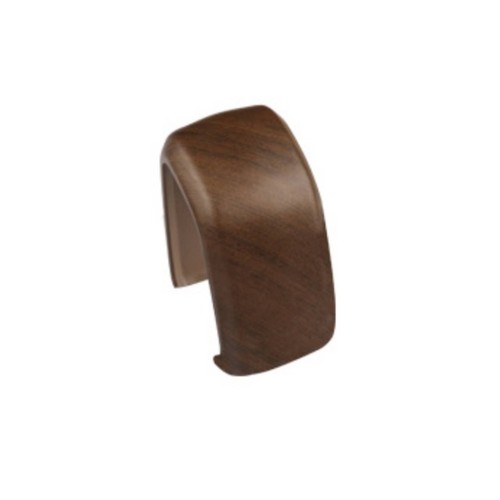 Gear shift knob cover for - shift,
