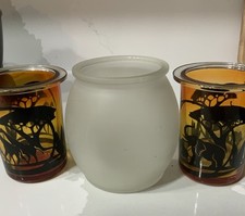 Partylite Savannah Sunrise