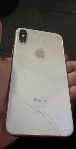 Iphone for parts or - –,