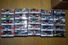NASCAR Craftsman Truck Series Diecast Pick Up Various models multi listing