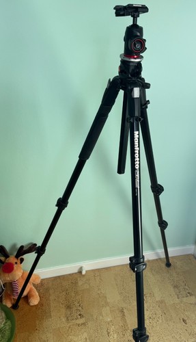 Manfrotto mt290 dual - ,