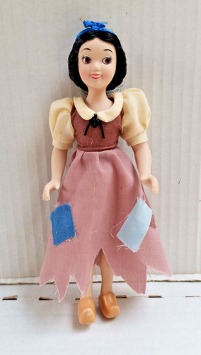 Snow white peasant dress - white,