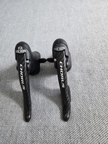 Campagnolo chorus speed - campagnolo, 10