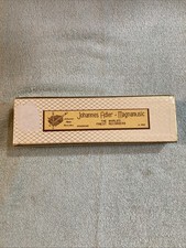 Johannes Adler Magnamusic Recorder A440 MADE IN GERMANY WITH ORIGINAL CASE