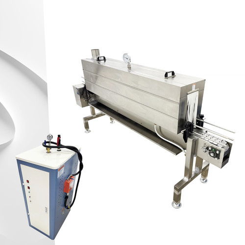 Full automatic split - full,