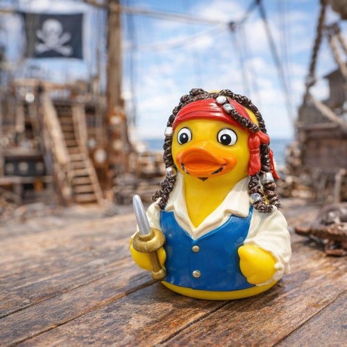 Bud duck large rubber ducks - large,