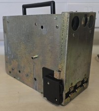 Ardac note acceptor cassette - note,