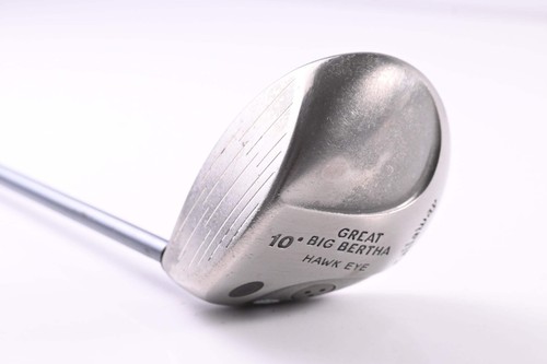 Left hand callaway great big - hand,