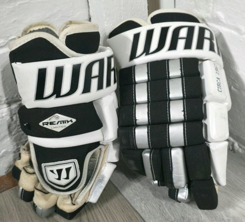 Warrior remix limited edition - warrior,