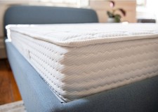 Dormeo Fresh Memory Foam Mattress, Super King