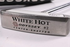 Odyssey White Hot #2 Centre