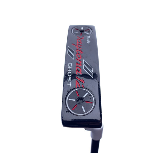 Used taylormade daytona - used,