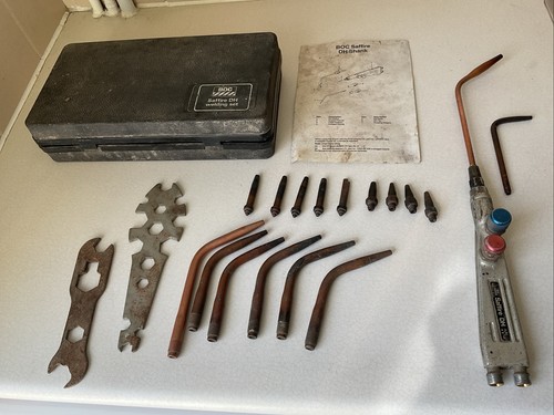 Parts boc saphire dh - saphire,