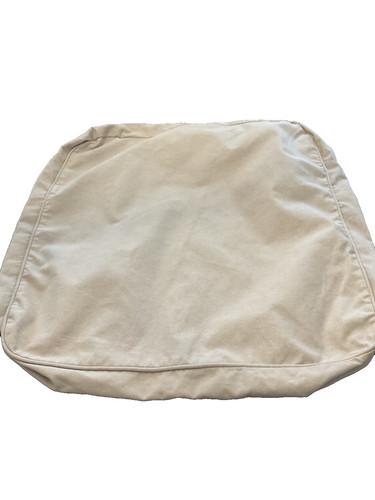 Ikea ektorp cushion cover - ektorp,