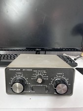Coupler AT-1000 Antenna Tuner