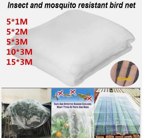 15m insect screen netting - insect,