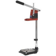 Sealey Drill Stand with Cast