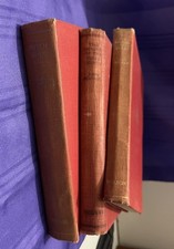 John Buchan. 3 Titles in the