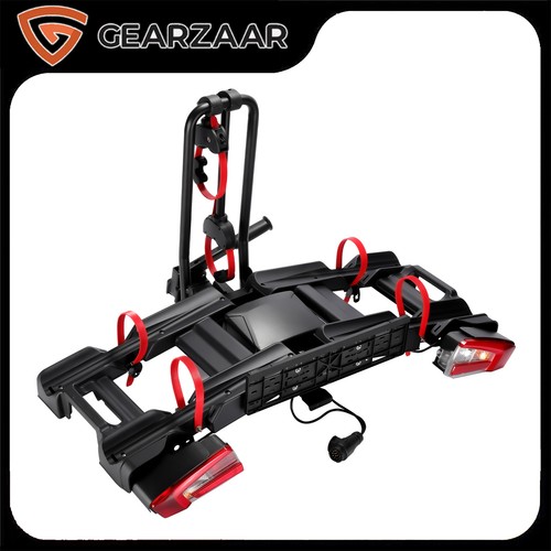 Bike bicycle carrier - e-bike,