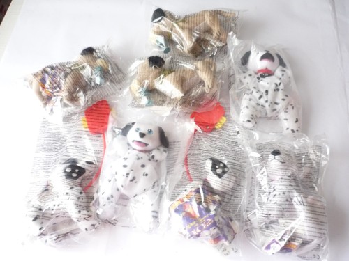 Mcdonalds happy meals 102 - happy,