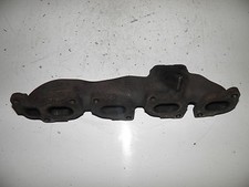 FIAT BRAVO DOBLO LINEA 1.6D 16V 198A3000 EXHAUST MANIFOLD 552279729