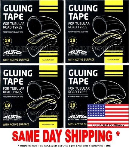 Tufo gluing tape - /, 19mm