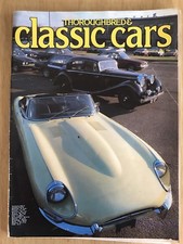 THOROUGHBRED & CLASSIC