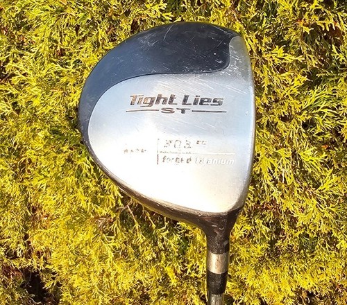 Adams golf tight lies - golf, st