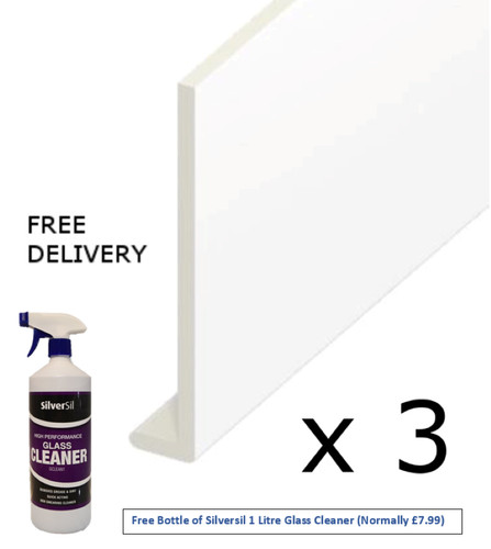 150mm full metres long - 150mm,