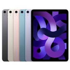 Apple iPad Air 5 2022 - All