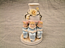 Antique Conta & Boehme Figural