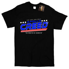 Apollo Creed Inspired T-shirt