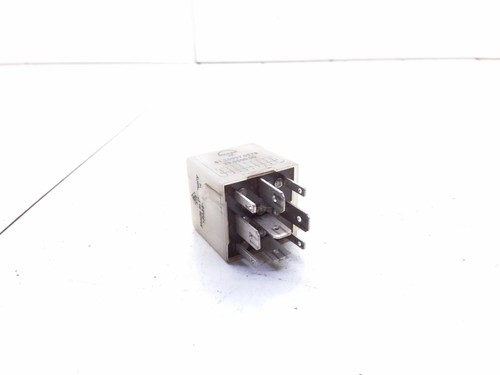 Man tga relay - tga,
