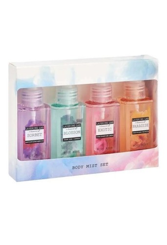 Superdrug layering lab body - superdrug,