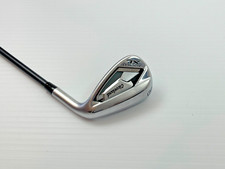 CLEVELAND ZIPCORE XL GAP WEDGE 48 DEGREE REGULAR FLEX HELIUM SHAFT