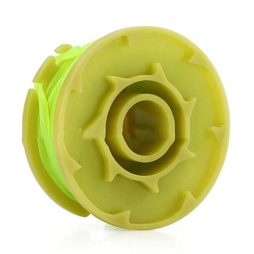 Lawn mower spools strimmer - mower,