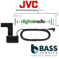 BEAT Car Radio Stereo Glass