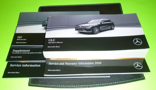 2020 mercedes glc 300 350e - 2020,
