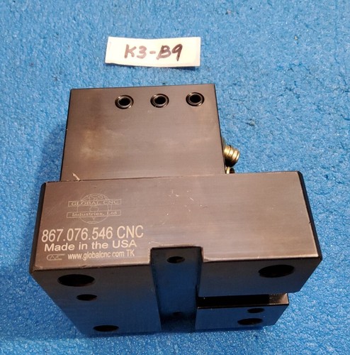 Global cnc 867 076 546 - global,