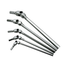 HEXAGON ALLEN KEYS PRO PIVOT