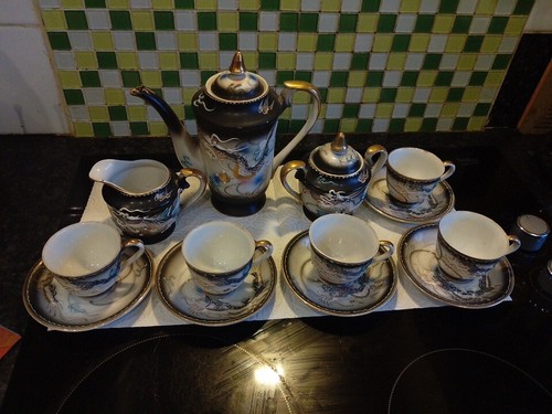 Hand painted fairylite - painted,