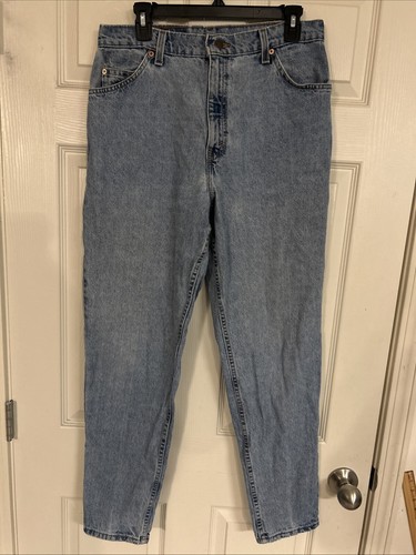 Levis mom jeans 15951 951 - jeans,