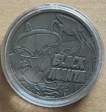 Justice League 'Black Manta'