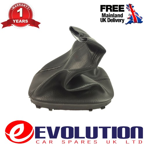 Gear stick gaiter boot - gaiter, dust
