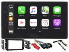 2007-2013 Chevy Silverado